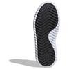 Adidas Wmns Grand Court Platform 'Black White'