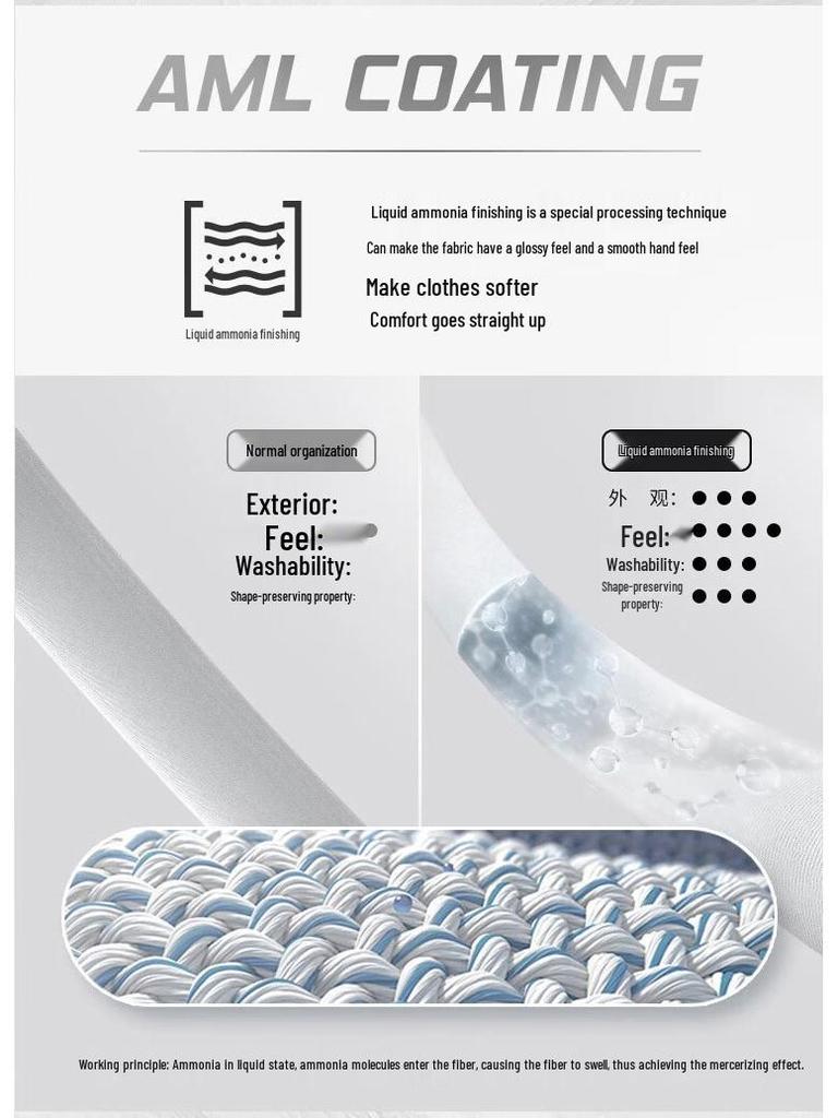 Li-Ning Men's Sport Fashion T-Shirt APLT083