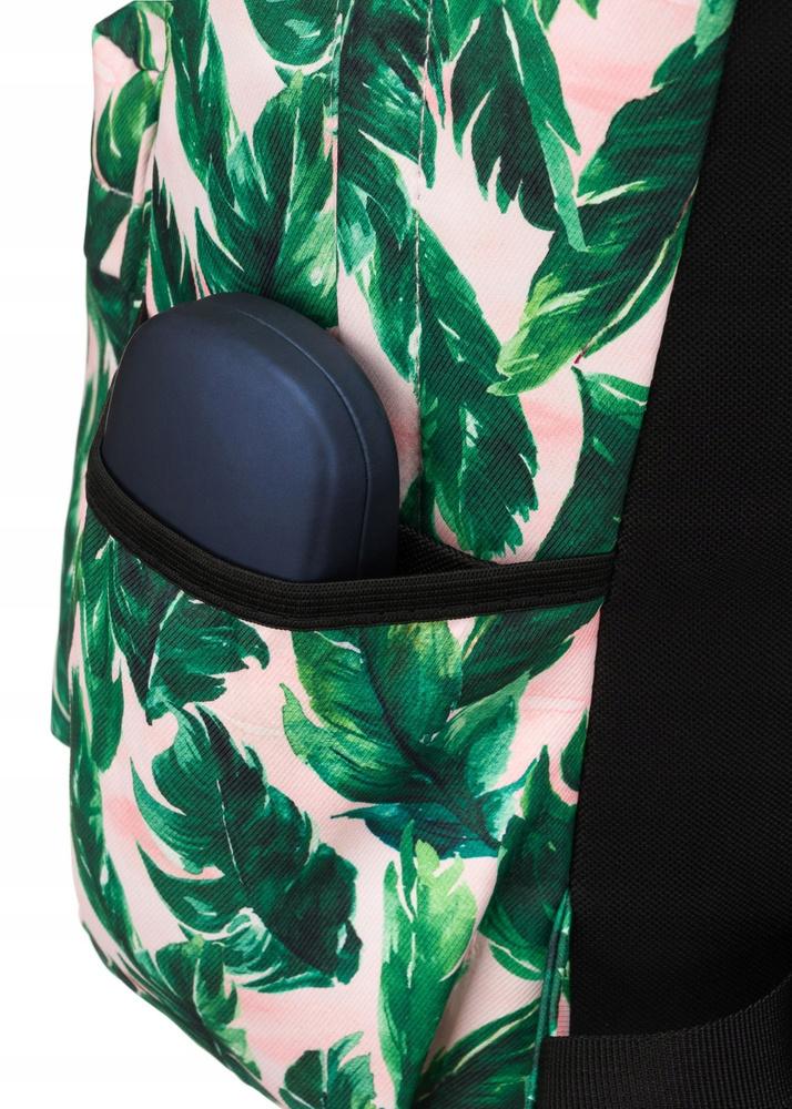 PTN 77702-8025 Print 2 Backpack