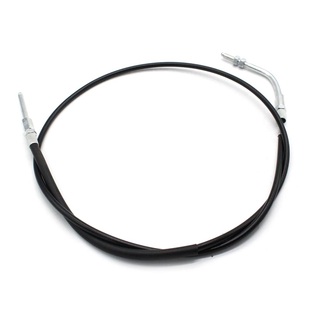 Rust Resistant Gear Shifter Cable Cord for Golf Cart Enhanced Performances Ensuring Safe And Comfortable Rides 5391000