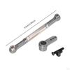 Accessories RC Servo Rod Accessory Practical Multifunctional Stable Easy To Use Portable Adjustable