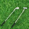 5Pcs 1:12 Dollhouse Miniature Furniture Metal Golf Clubs Set Pretend Play Toys