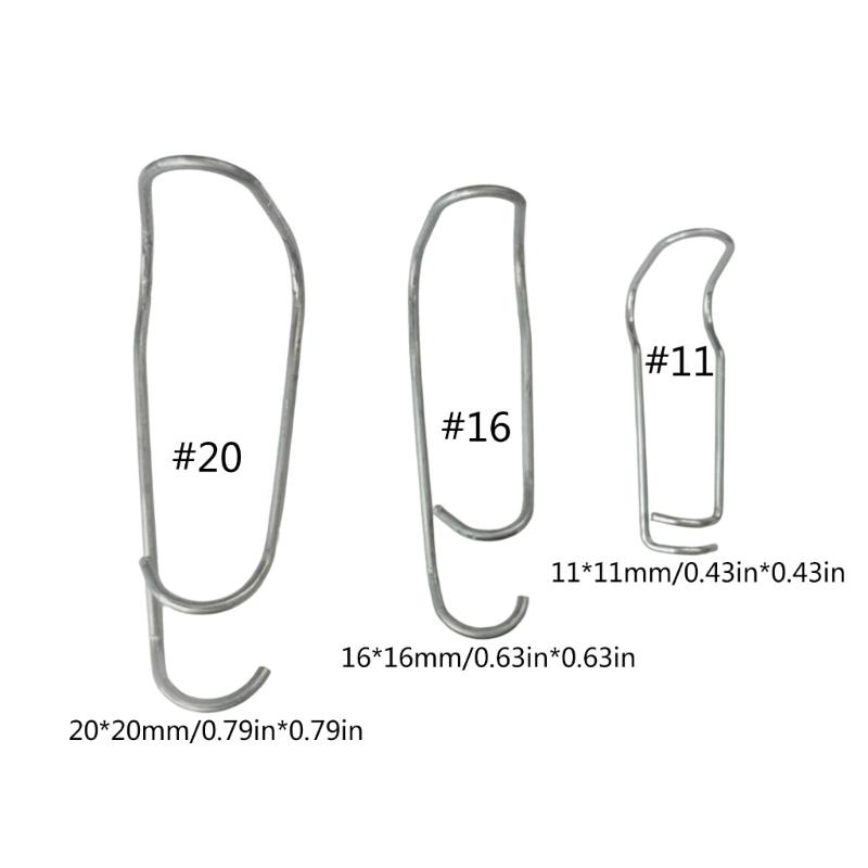 50Pcs Plant Trellis Connecting Buckles Steel Connecting Buckles for Bamboos Canes Garden Canes Connectors Mounting