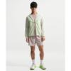 Nike Wasserabweisende Leichte Atmungsaktive Laufjacke Herren Jacken HV4549-737