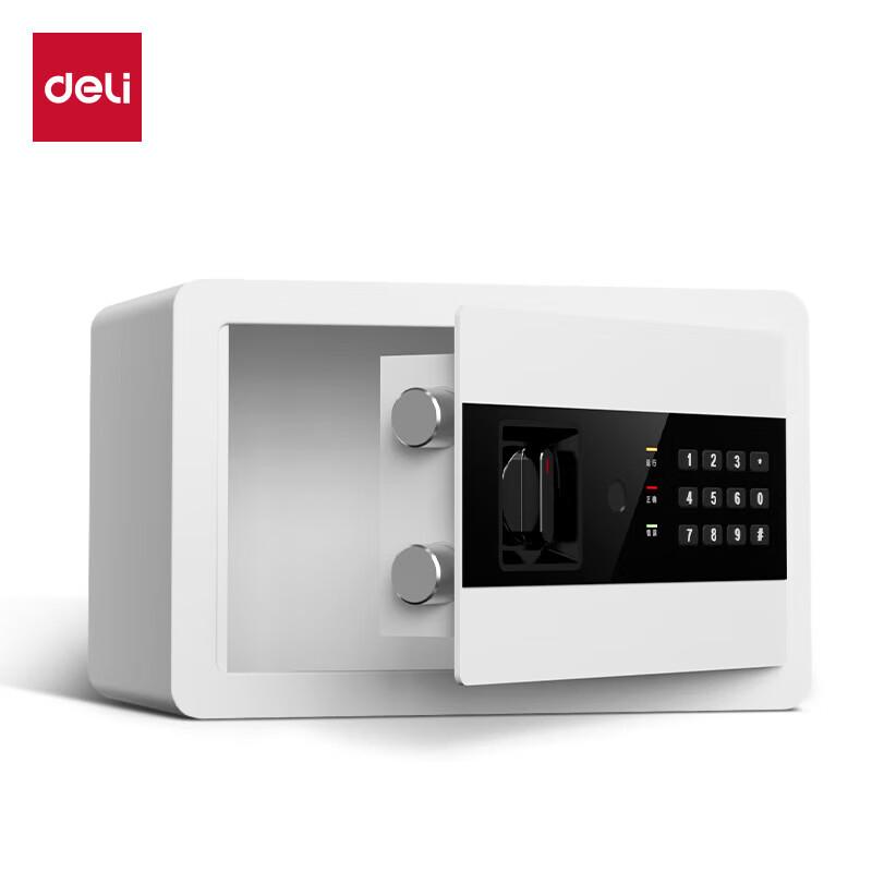 Deli AE209 Small Electronic Password Safe