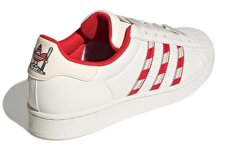 Adidas Superstar Candy Cane GZ4715