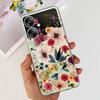 For Xiaomi Poco M6 5G Case Stylish Painted Cover Clear Silicone Phone Case For Xiaomi Poco M6 Pro M6Pro PocoM6 Soft Cover Bumper