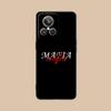Italian Mafia Phone Case for Realme GT 8 Neo Pro C75 73 71 C67 65 C55 53 C35 31 C20 15 Soft TPU Shockproof Cover