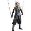 Collectible Figurine - Star Wars - Ahsoka Tano - 15 Cm - Premium Design - Multiple Joints