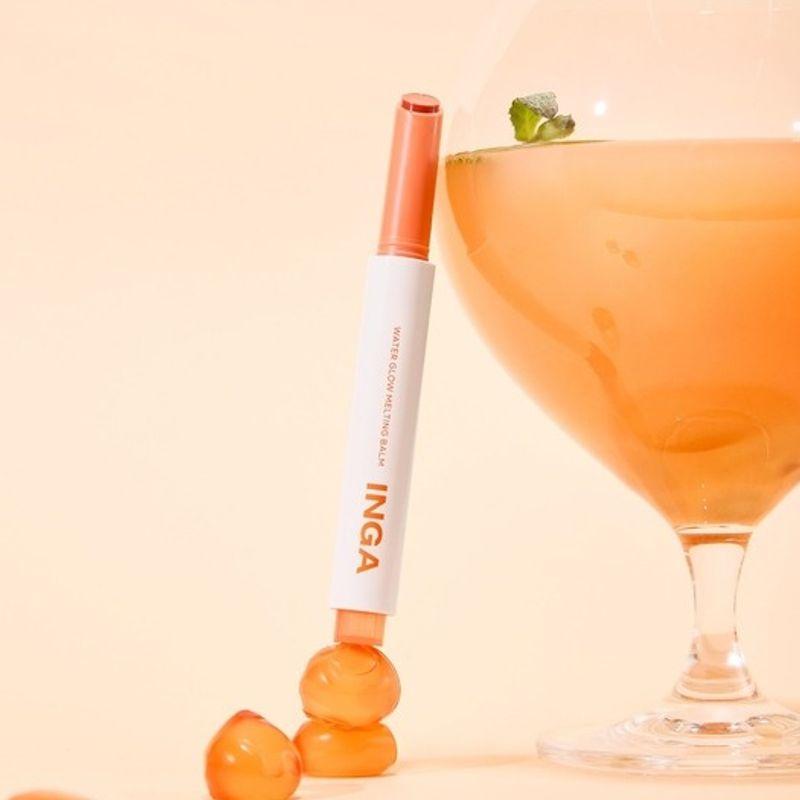 Water Glow Melting Balm 12 Farben 1,8g