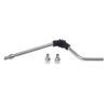 Replacement Steam Wand with Nozzle Compatible with For Gaggia For Viva Coffee Machines for Superior Milk Frothing