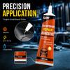 Waterproof Flexible Auto Seal Repair Adhesive Heavy-duty Plastic Breakage Fix Glue Household & Vehicle Dual-use Sealing Agent