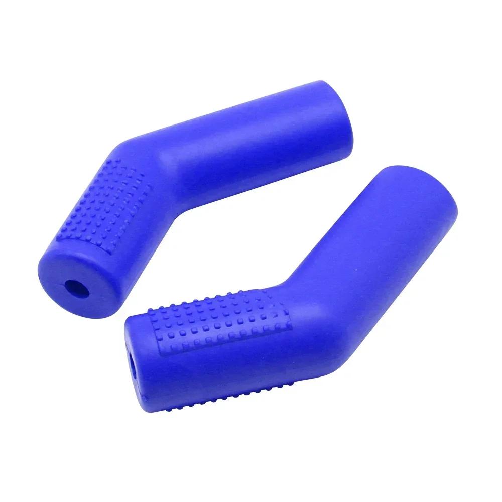 Cross Riding Motorcycle Modification Accessories, Gear Shift Lever Sleeve, Gear Shift Sleeve, Colored Gear Shift Soft Rubber
