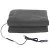 1PCS 12V Universal Car Truck Adjustable High/ Low Heat Electric Heating Blanket