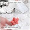 Food-Grade Silicone Flower Shaped Mold Reusable Heat-Resistant Cake Chocolate Mold BPA-Free Non-Stick DIY Cake Baking Tools