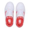 Vans Bravo White D.pink V2740k Neon White D.pink