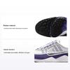 Кросівки чоловічі Air Zoom Spiridon SP Concord 2025 Сині Білі Металік-Сріблясті HF9117-100