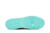 Air Jordan 1 Low SE GS 'Tropical Twist'