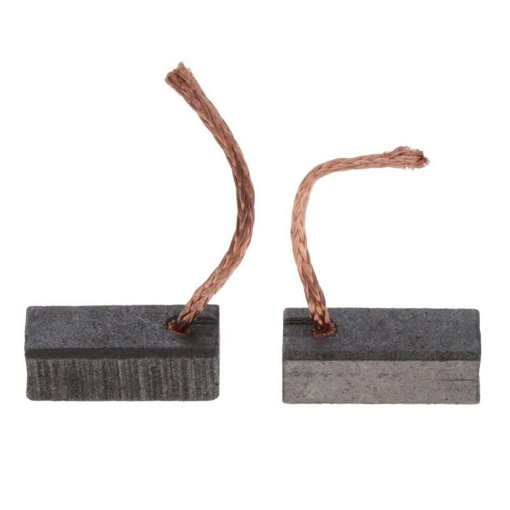 Carbon Brushes Carbon Brushes Carbon/Metal Motor Brush