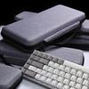 Thickened Keyboard Protective Bag EVA Keyboard Storage Case  Keyboard Transportation