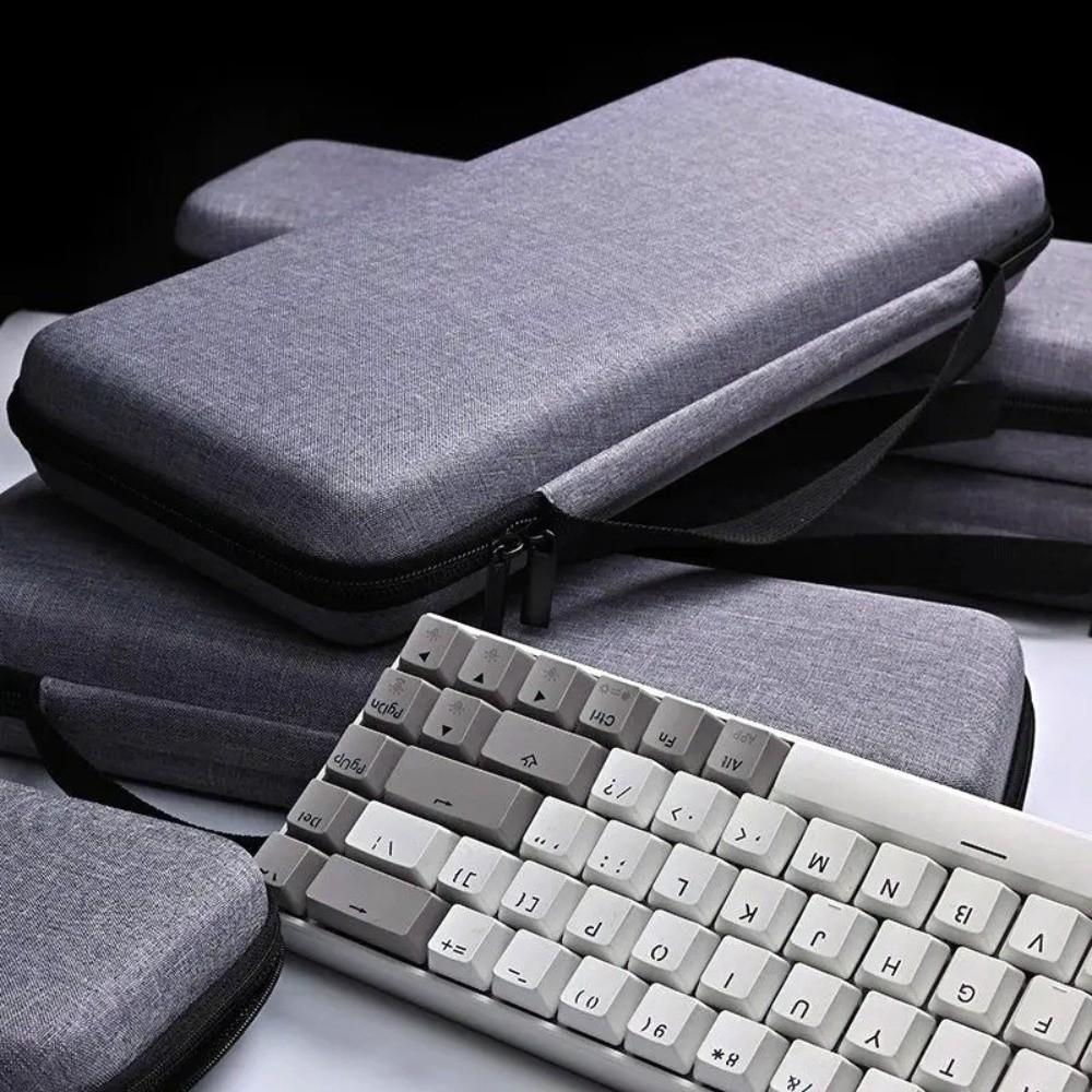Thickened Keyboard Protective Bag EVA Keyboard Storage Case  Keyboard Transportation