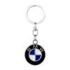 E90 Car For BMW Car Styling 3D Metal Key Rings Keychain Decoration Accessorie For BMW M E36 E46 E39 E53 E90 E60 E61 E93 E87 F30