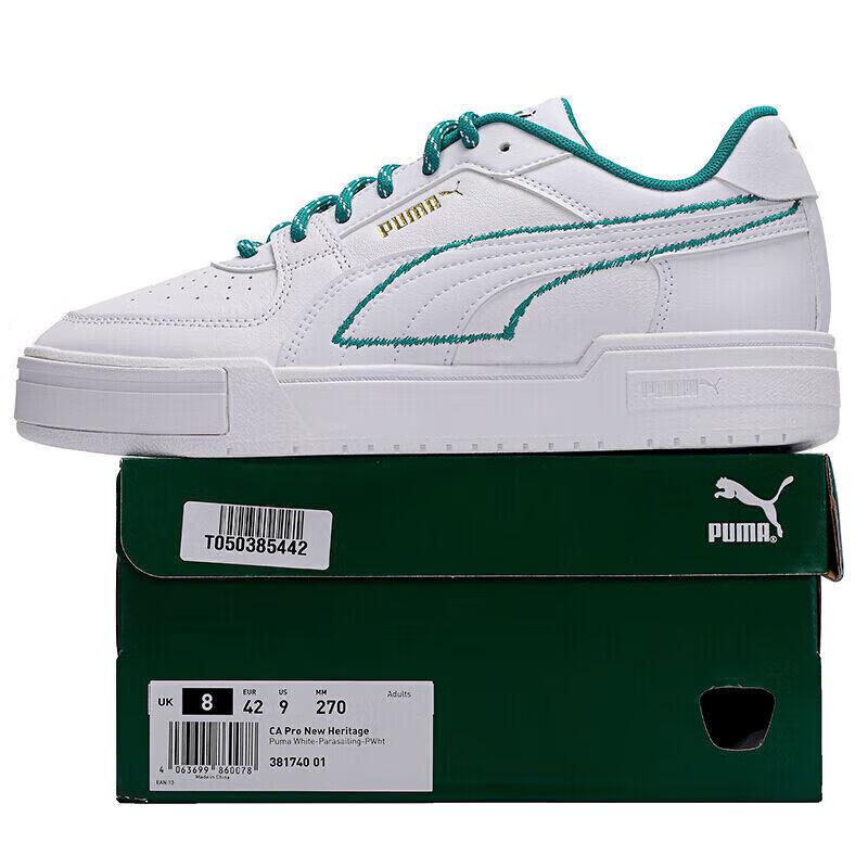 Puma Men's Fashion Casual Sport Shoes 381740-01