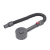 Pet Brush Vacuum Attachmnet Dog Brush ABS Easy Assembly Vacuum Attachment Tool for Proscenic P11