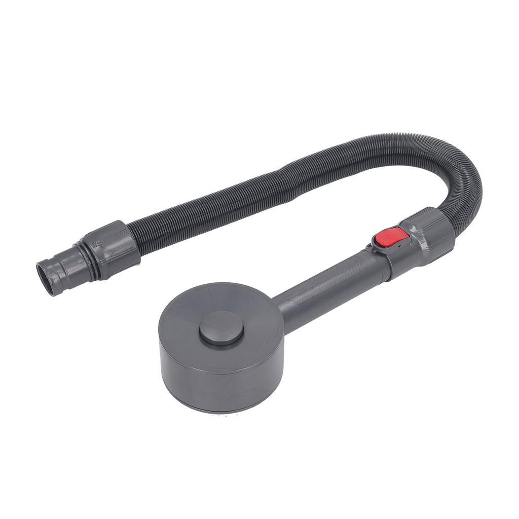 Pet Brush Vacuum Attachmnet Dog Brush ABS Easy Assembly Vacuum Attachment Tool for Proscenic P11