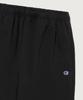 Champion C-Logo Relaxed Fit Sweatpants Black