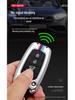 Hyundai Elantra IX35 Key Bag Cover for Sonata, Kia Sportage, K2, Forte Key Fob Shell