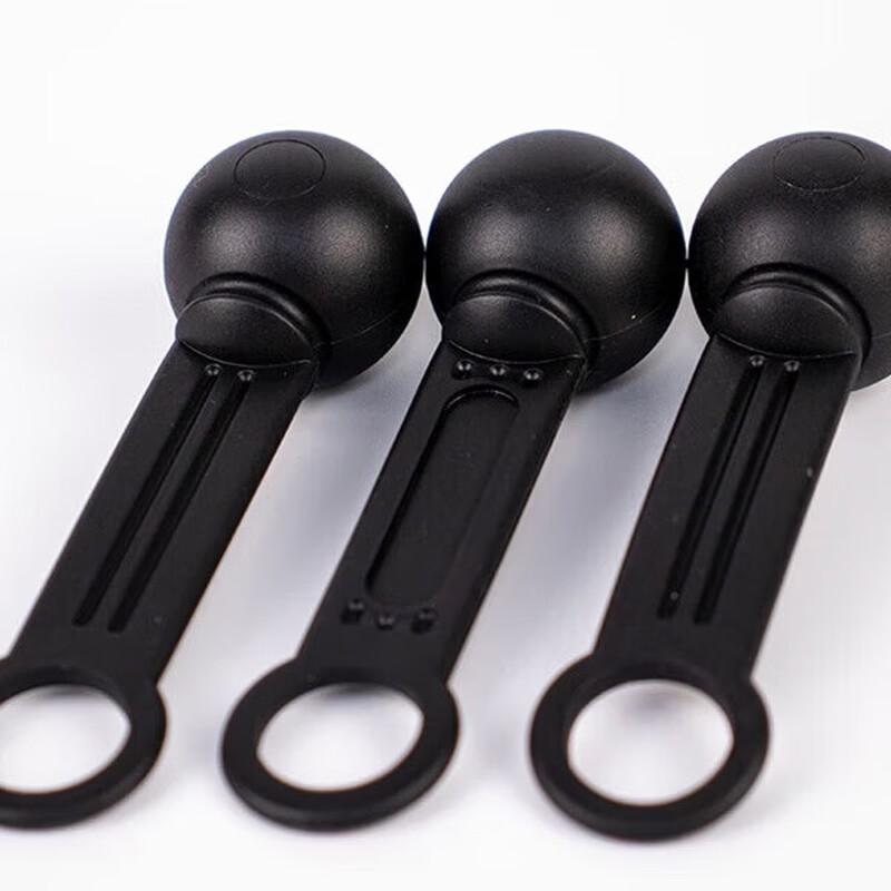 HOTDIVE Diving Regulator Yoke Dust Cap