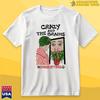 Crazy And The Brains Disgusting Peace T-Shirt Unisex T-Shirt