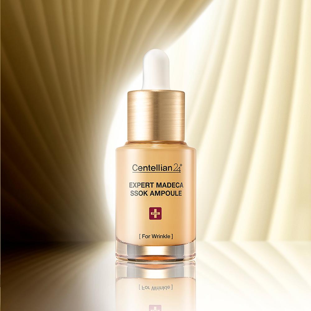 CENTELLIAN24 Expert Madeca Sok Ampoule (38ml X 2)
