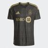 Adidas La Fc 25 26 Home Authentic Jersey Jl6807
