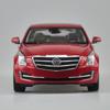 Flaw Diecast 1/18 Scale Cadillac Alloy Car Model ATS CADILLAC ATS-L Play Vehicles Toys for Boys Gift Original Box