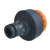 Faithfull Plastic Tap Hose Connector