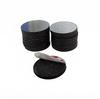Thick Round Magnetic Refrigerator Stickers - Strong Self-Adhesive Whiteboard Dots