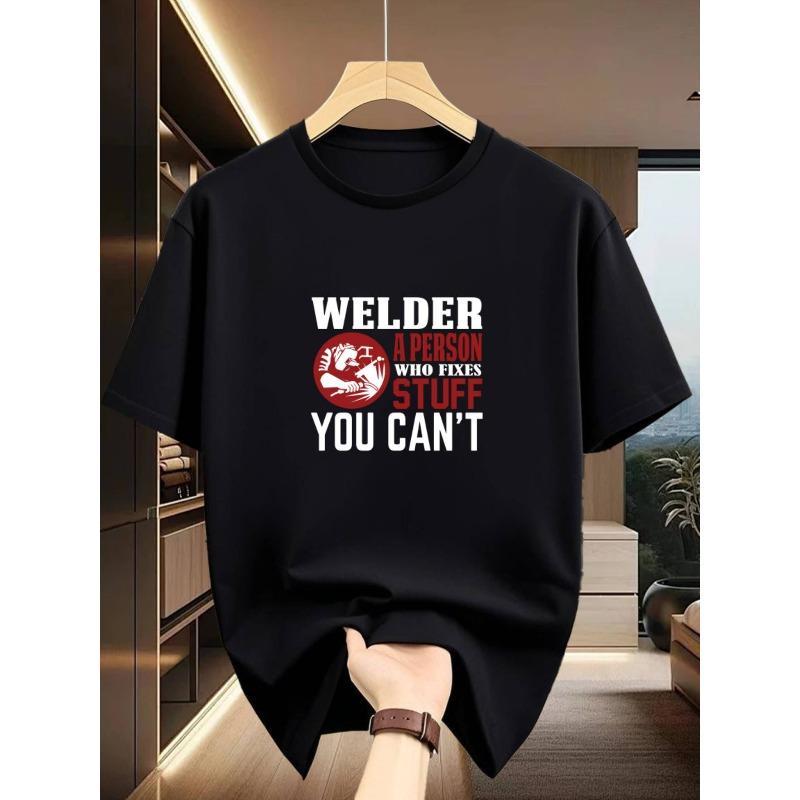 

Европейские размеры Удобная футболка с эластичным дизайном, Эластичная мужская футболка, Футболка с круглым вырезом, Высокий уровень комфорта для мужских футболок S чёрный