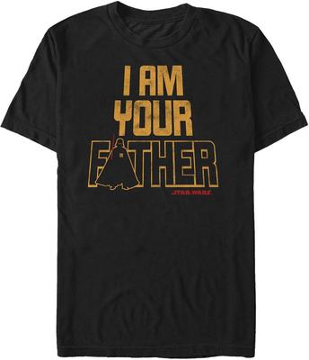 Star Wars Herren T-Shirt(1)