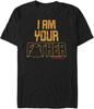Camiseta para Hombre de Star Wars(1)