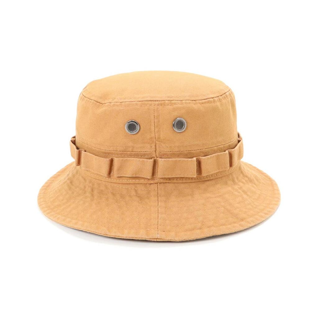New Era ADVENTURE NE Duck 11136057 Hat, Tan,