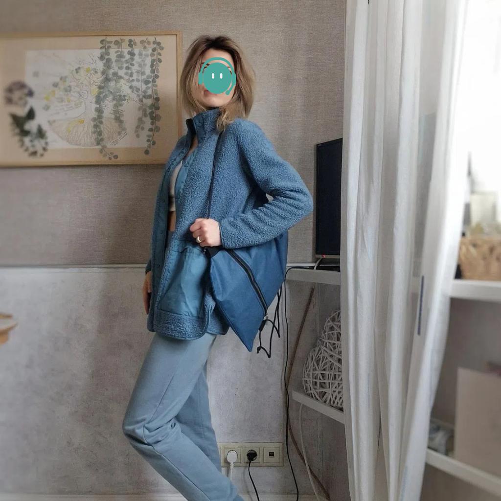 Foldable Drawstring Backpack Lightweight & Compact for Travel, Hiking, and Daily Use