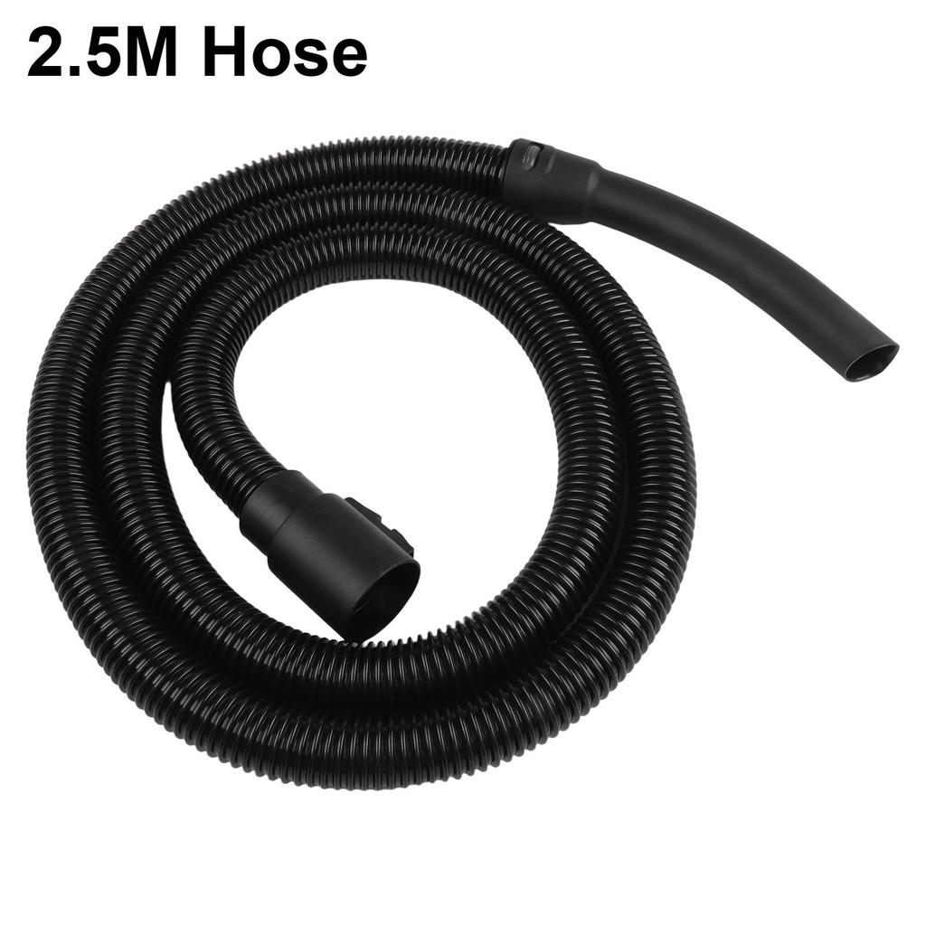 Hose Set for Karcher Vacuums Designed to Fit All Major Models Efficiently