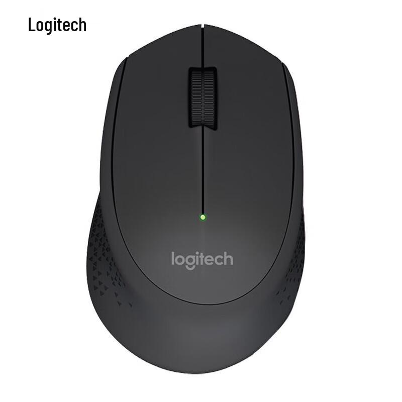 

Logitech M280 Wireless Mouse