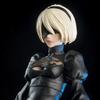 Nier Automata 2B YoRHa No. 2 Neal NieR Action Figur Staty Collection Kids Gift