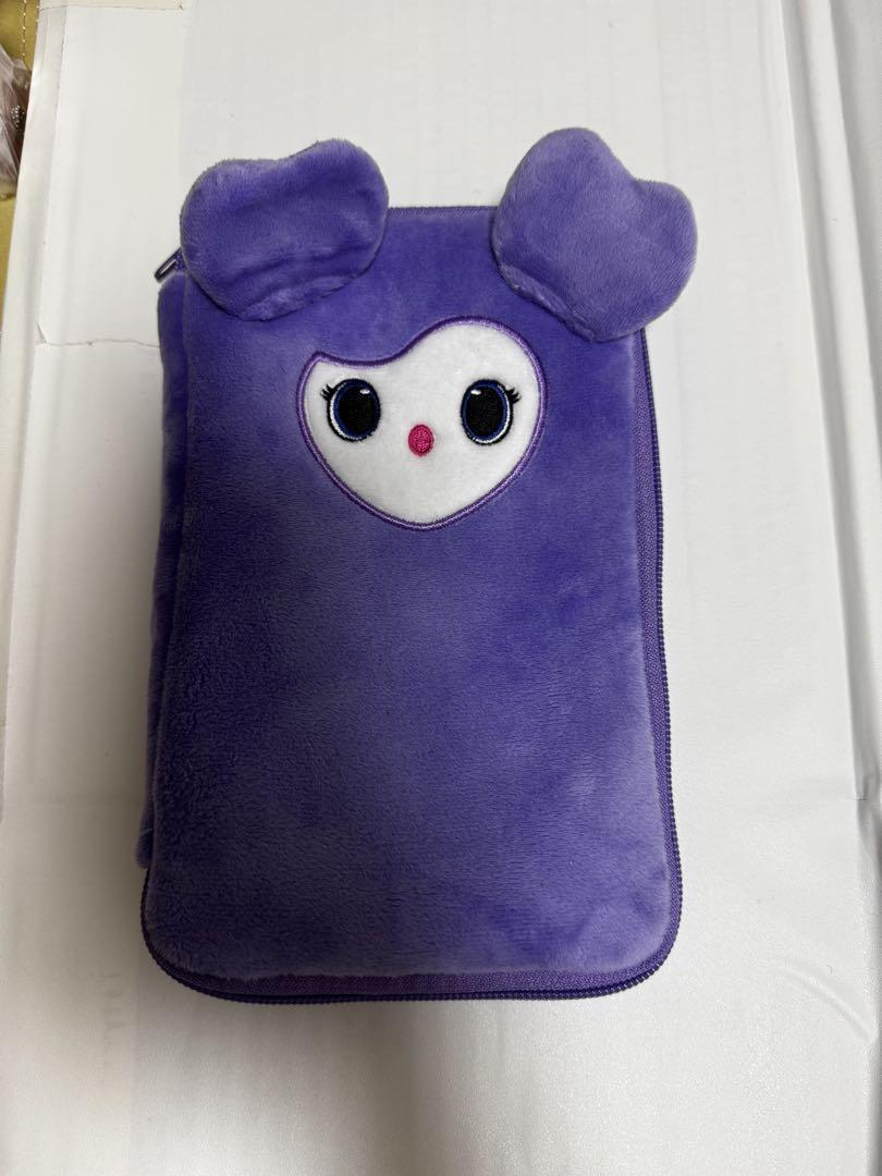 

[USED] TWICE Sana Sabri Pouch