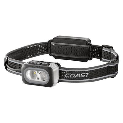 COAST RL20R LED 1000lm Μέγιστη Φωτεινότητα IP54 Αδιάβροχο και Περιλαμβάνει Επαναφορτιζόμενη Μπαταρία Φακός Κεφαλής, Έξοδος, Ανθεκτικό στη Σκόνη, [Επίσημη Εισαγωγή]