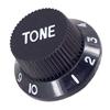 VOLUME Knob Control Knobs For Guitar Accessories Guitars Strat Knob 1 Volume