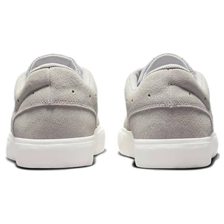 Air Jordan Series ES Light Iron Ore Men Sneakers Grey Sail DN1856-002